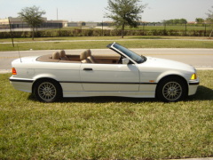 1998 Bmw convertible problems #1