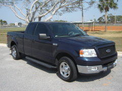 Repossessed ford f150 for sale #6